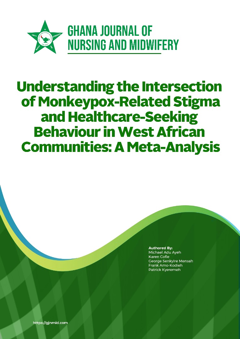 Understanding the Intersection of Monkeypox-Related