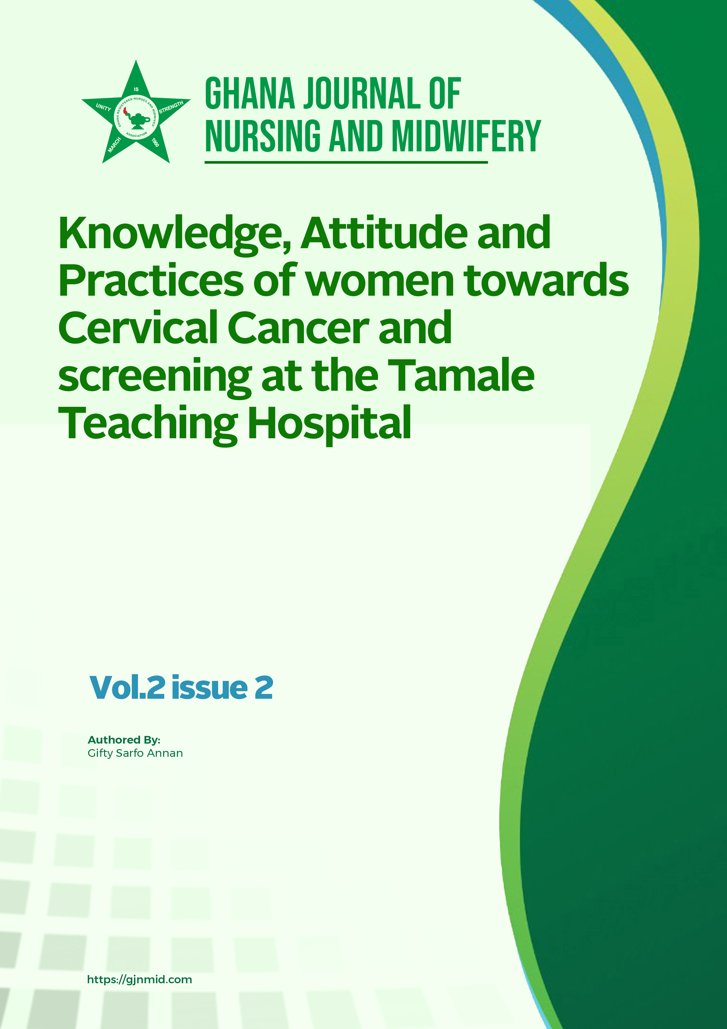 Knowledge, Attitude and Practices of Women